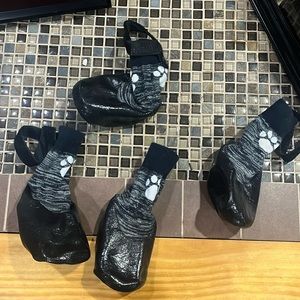 Buy 1 get 1 free**Dog socks